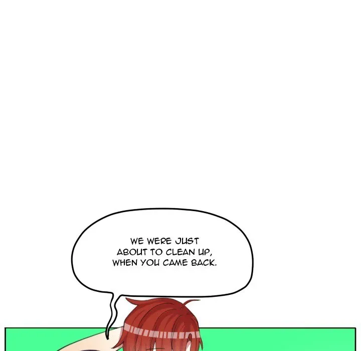 The chill couple Chapter 91 page 26 - 