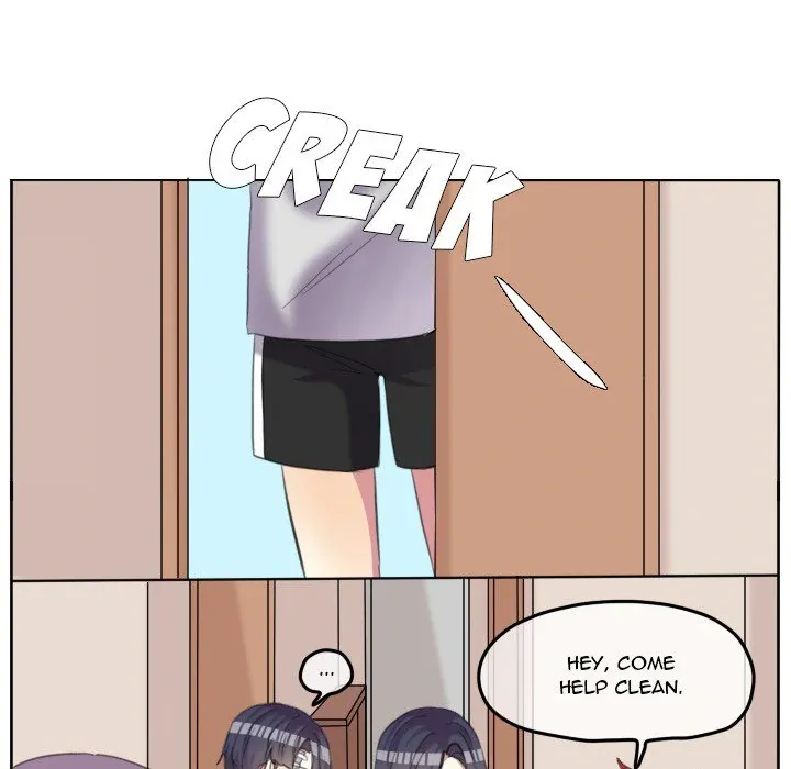 The chill couple Chapter 91 page 29 - 