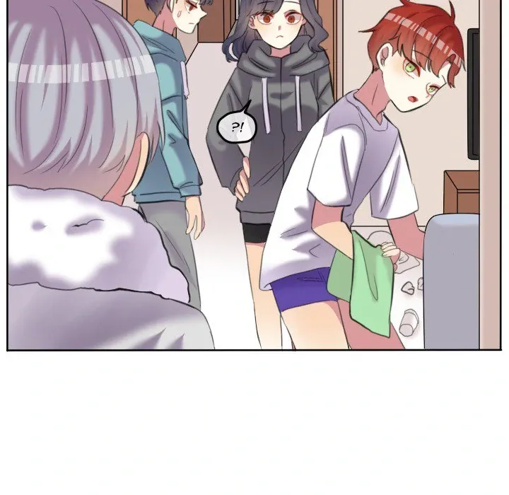 The chill couple Chapter 91 page 30 - 