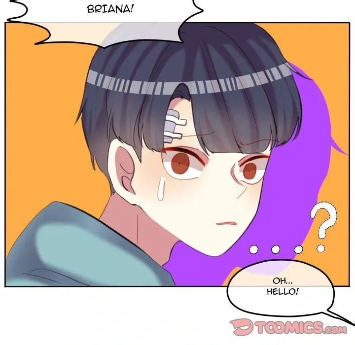 The chill couple Chapter 91 page 32 - 