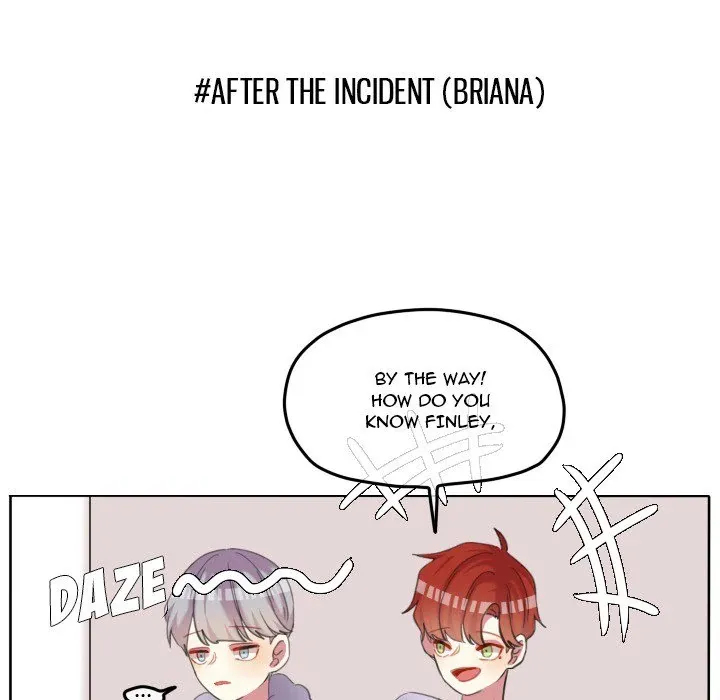 The chill couple Chapter 91 page 36 - 