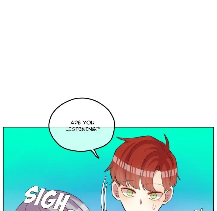 The chill couple Chapter 91 page 38 - 