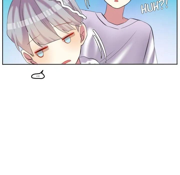The chill couple Chapter 91 page 39 - 