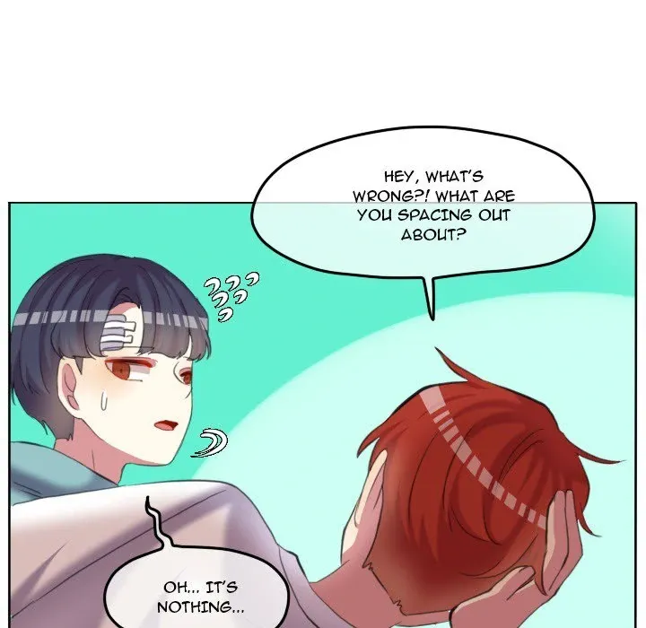 The chill couple Chapter 91 page 5 - 