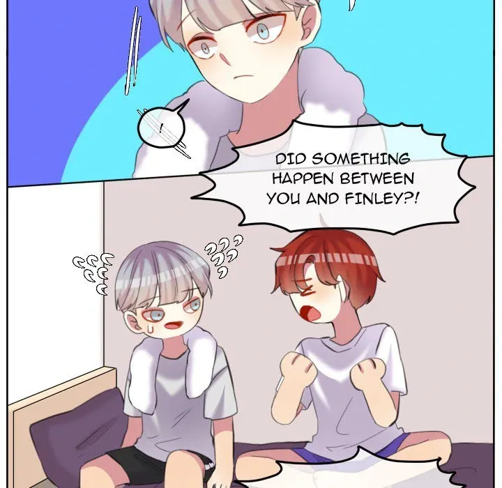 The chill couple Chapter 91 page 41 - 