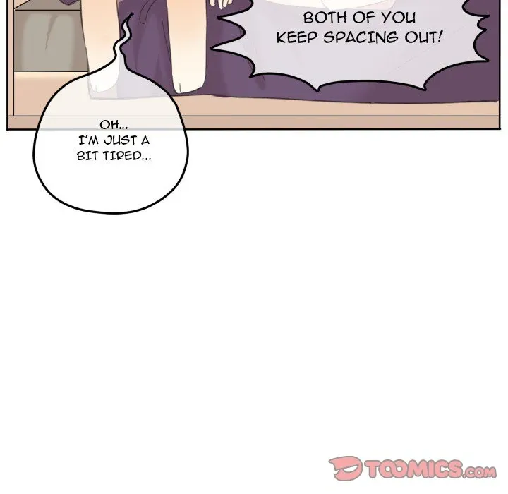 The chill couple Chapter 91 page 42 - 