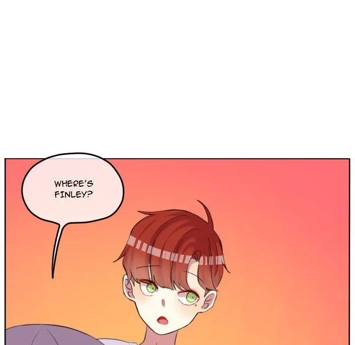 The chill couple Chapter 91 page 43 - 