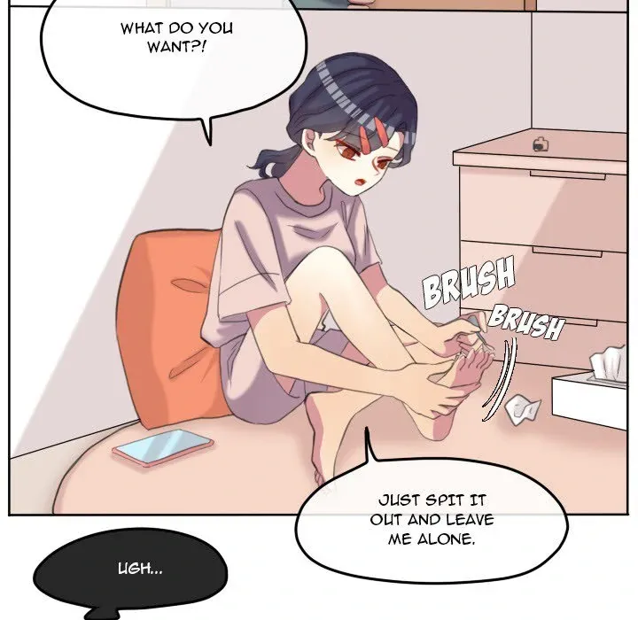 The chill couple Chapter 91 page 48 - 