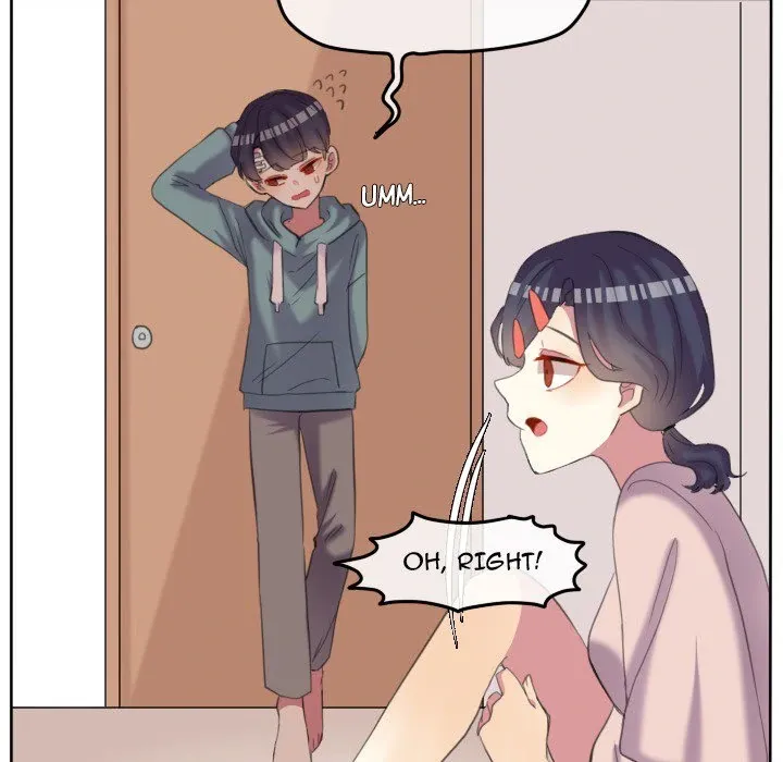The chill couple Chapter 91 page 50 - 