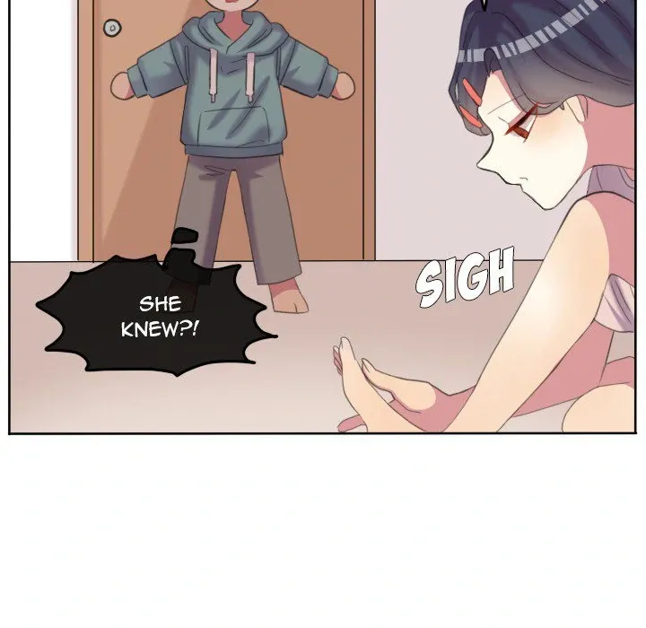 The chill couple Chapter 91 page 53 - 