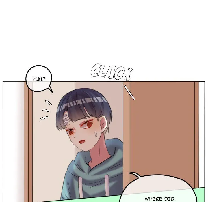 The chill couple Chapter 91 page 58 - 