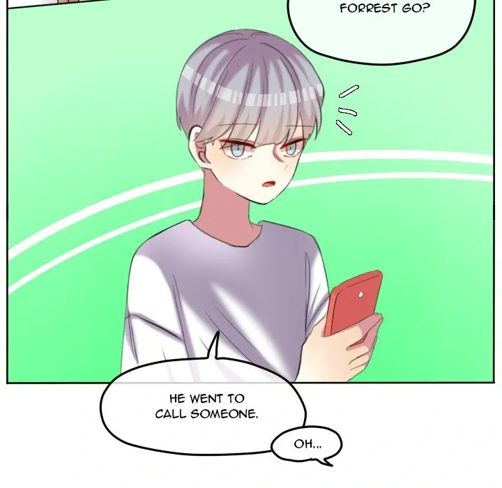The chill couple Chapter 91 page 59 - 