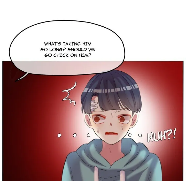 The chill couple Chapter 91 page 7 - 