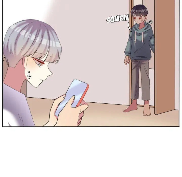 The chill couple Chapter 91 page 61 - 