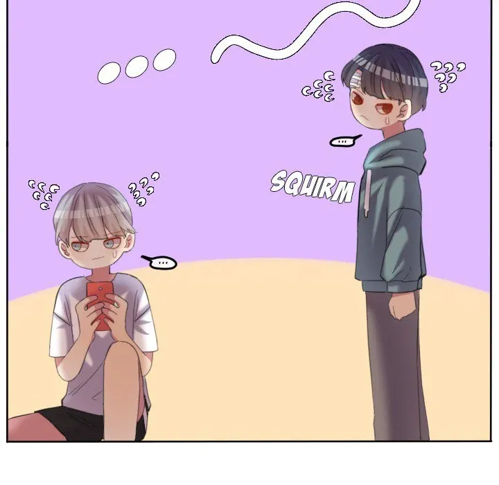 The chill couple Chapter 91 page 63 - 