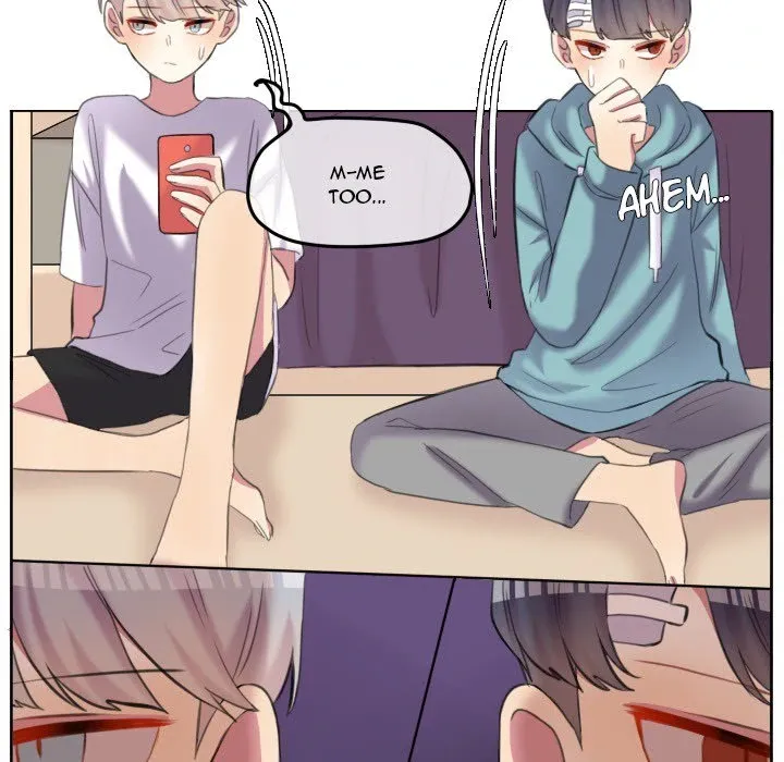 The chill couple Chapter 91 page 65 - 