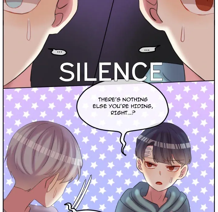 The chill couple Chapter 91 page 66 - 