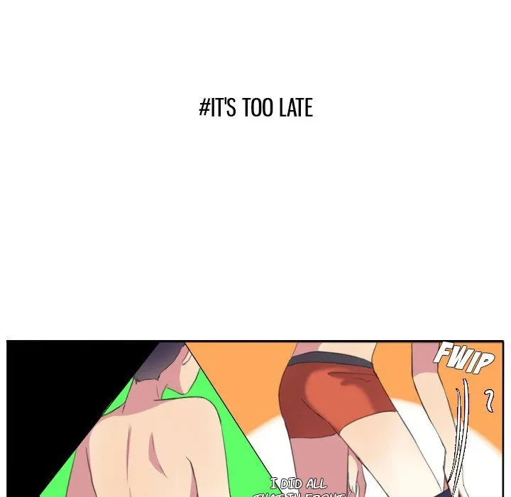 The chill couple Chapter 91 page 69 - 