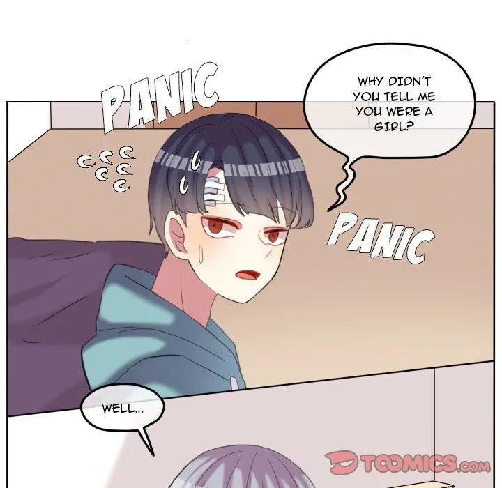 The chill couple Chapter 91 page 72 - 
