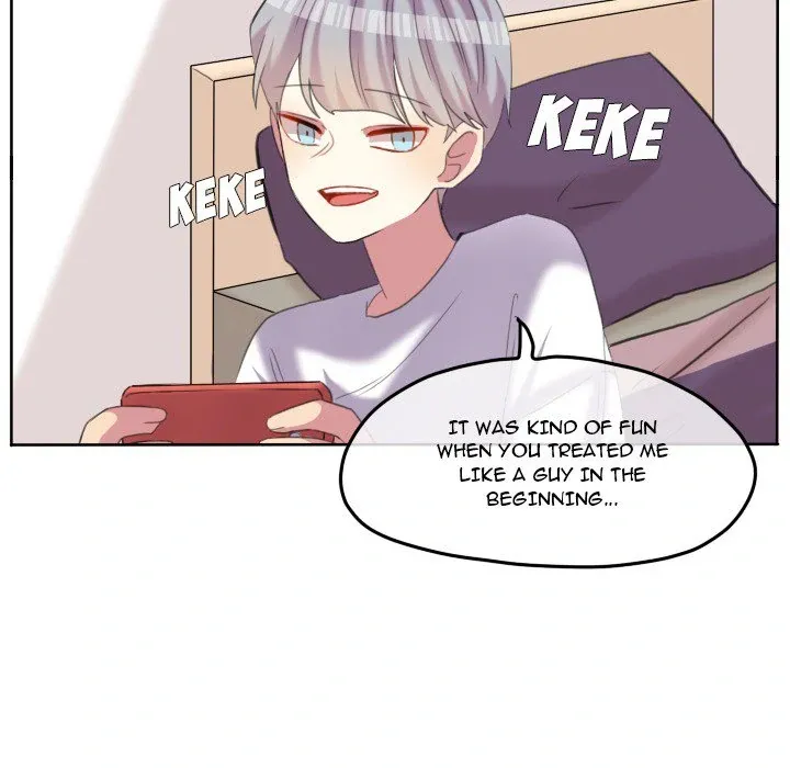 The chill couple Chapter 91 page 73 - 