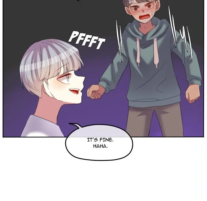 The chill couple Chapter 91 page 75 - 