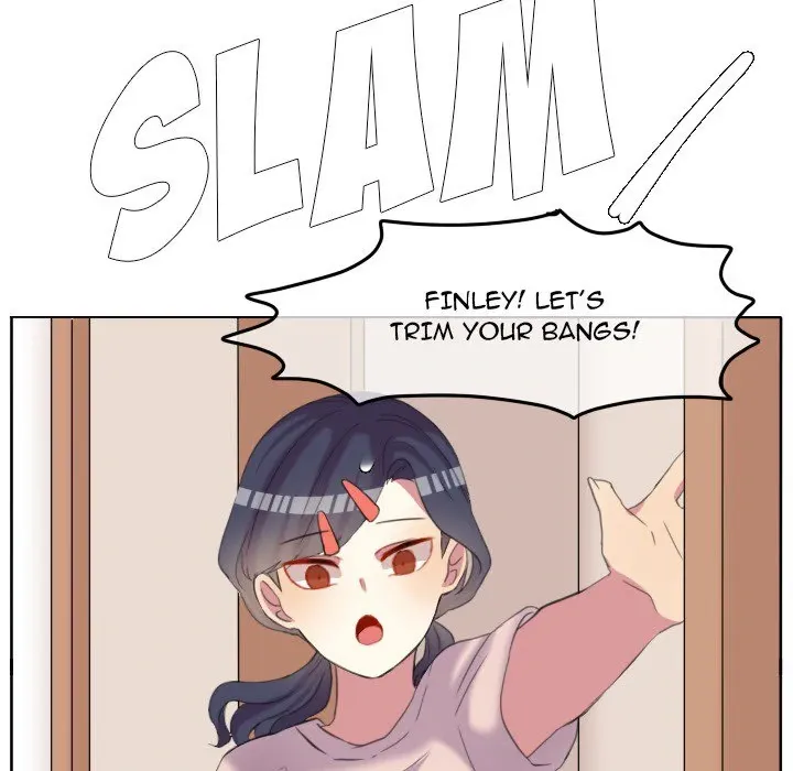 The chill couple Chapter 91 page 81 - 