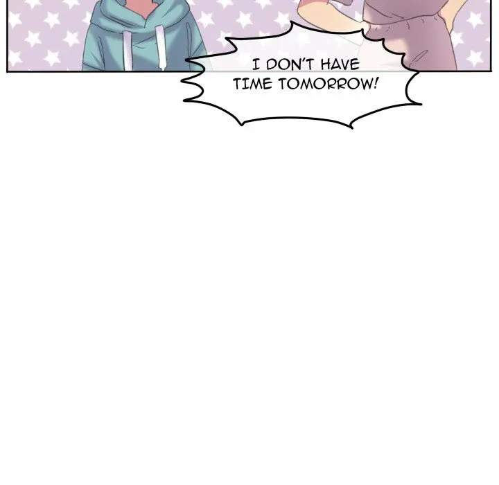 The chill couple Chapter 91 page 83 - 