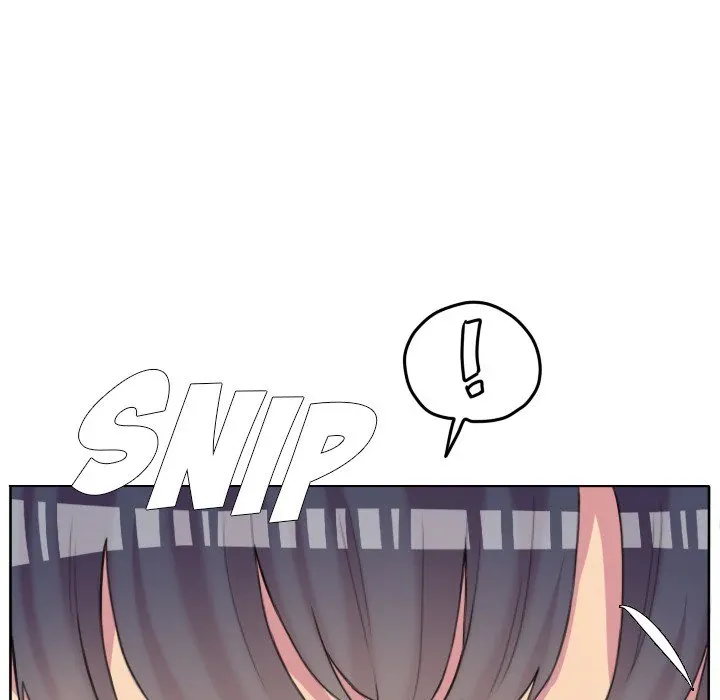 The chill couple Chapter 91 page 86 - 