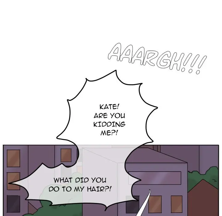 The chill couple Chapter 91 page 88 - 
