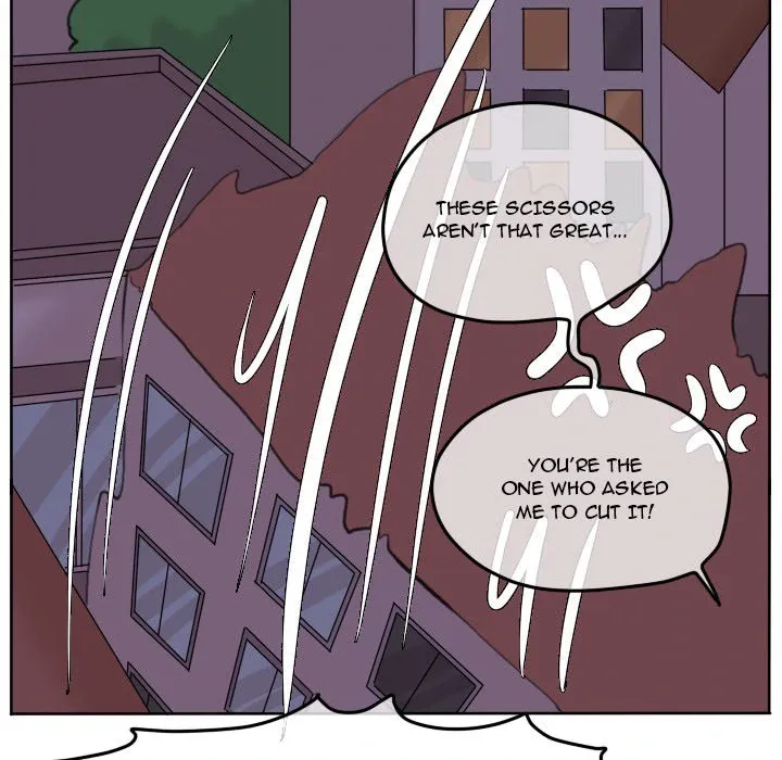 The chill couple Chapter 91 page 89 - 