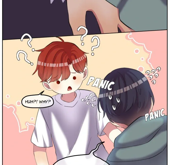 The chill couple Chapter 91 page 10 - 