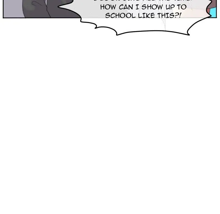The chill couple Chapter 92 page 20 - 