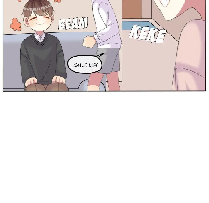 The chill couple Chapter 92 page 22 - 