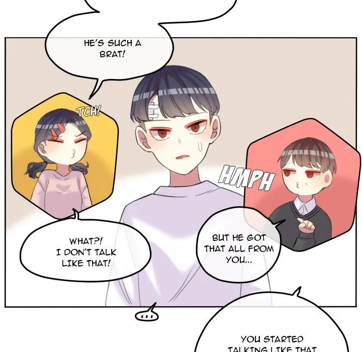The chill couple Chapter 92 page 24 - 