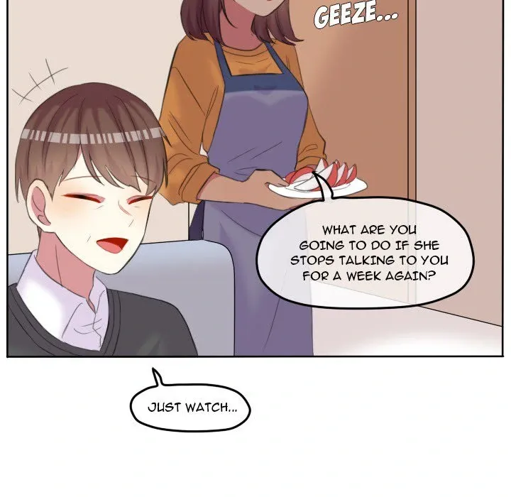 The chill couple Chapter 92 page 30 - 