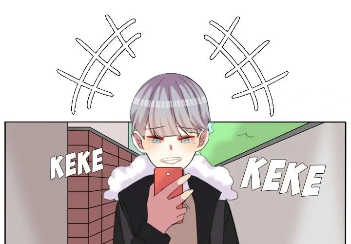 The chill couple Chapter 92 page 4 - 