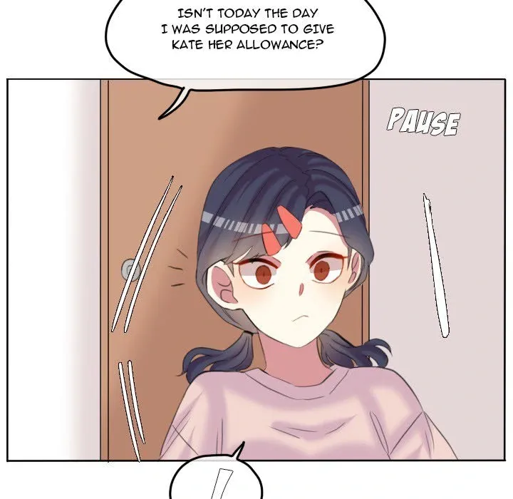 The chill couple Chapter 92 page 32 - 