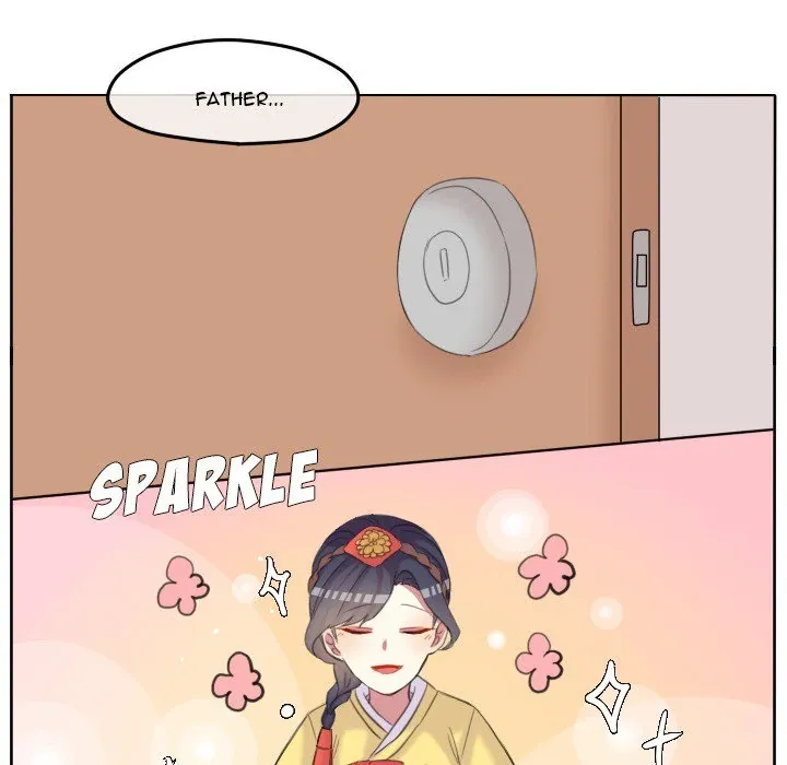 The chill couple Chapter 92 page 34 - 
