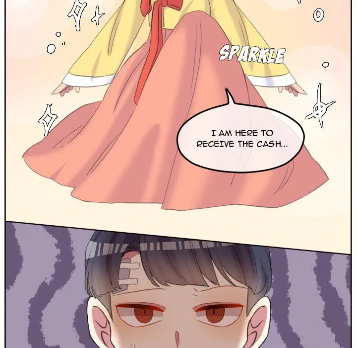 The chill couple Chapter 92 page 35 - 