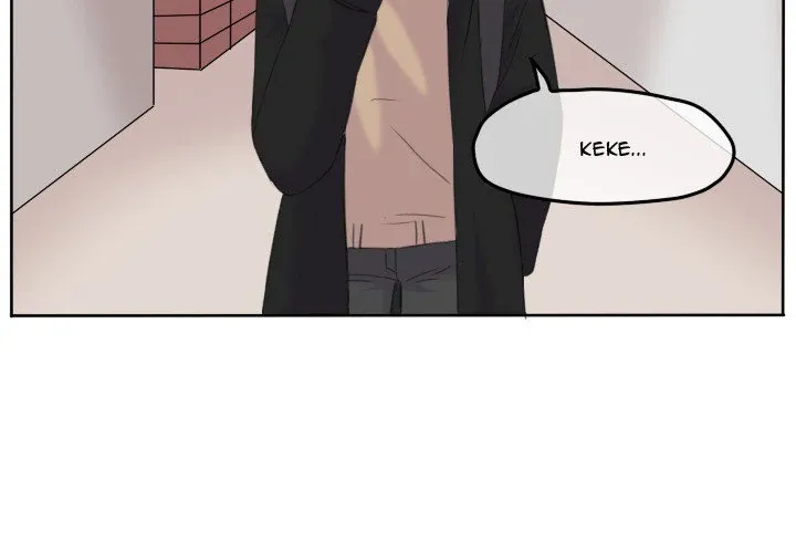 The chill couple Chapter 92 page 5 - 