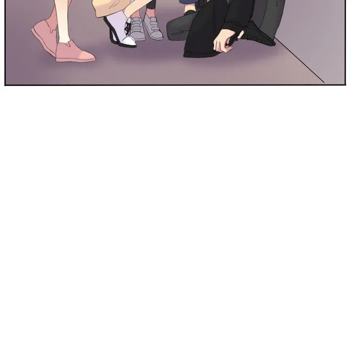 The chill couple Chapter 92 page 41 - 
