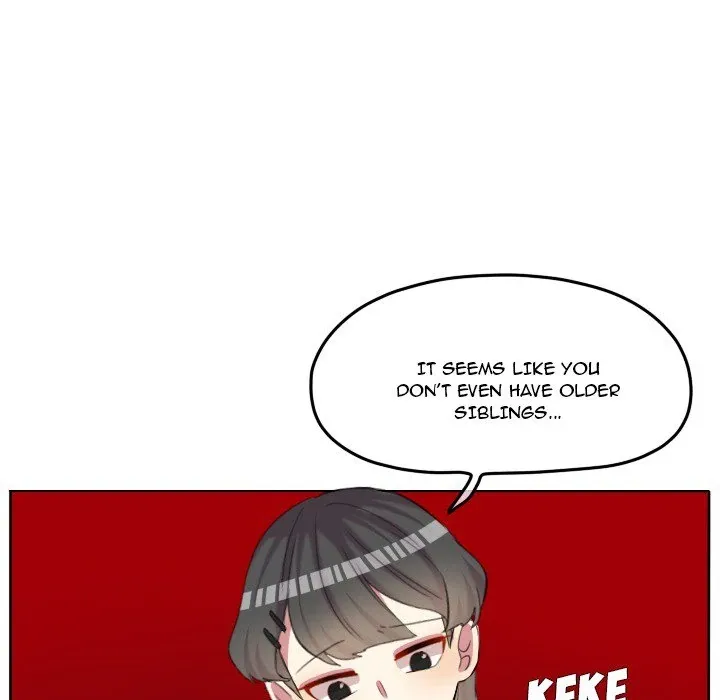 The chill couple Chapter 92 page 42 - 