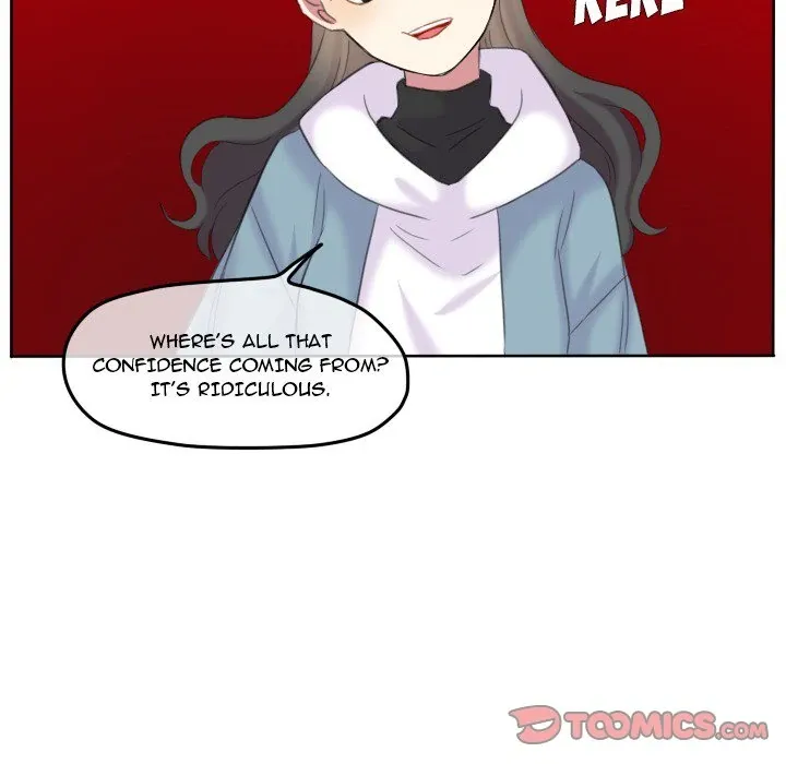 The chill couple Chapter 92 page 43 - 
