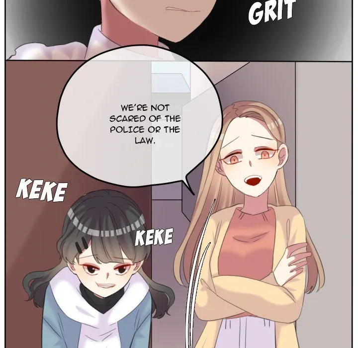 The chill couple Chapter 92 page 45 - 