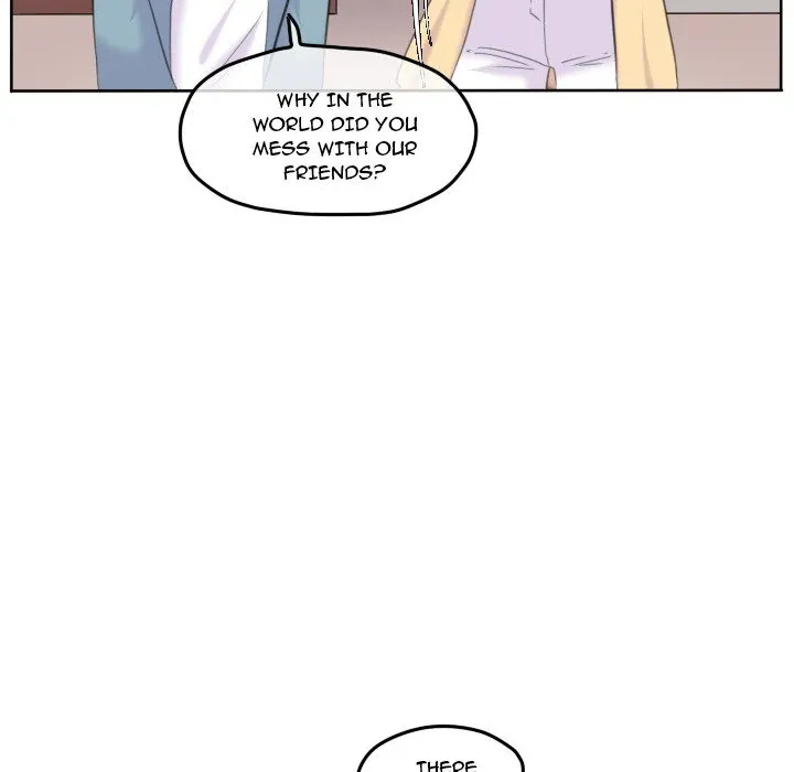 The chill couple Chapter 92 page 46 - 