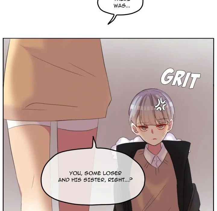 The chill couple Chapter 92 page 47 - 