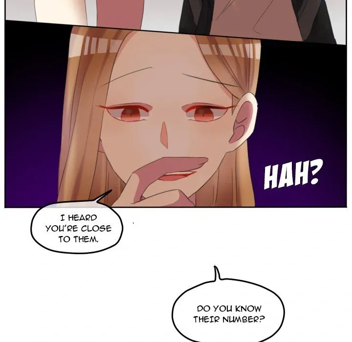 The chill couple Chapter 92 page 48 - 