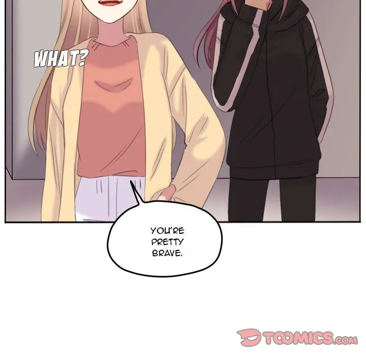 The chill couple Chapter 92 page 53 - 