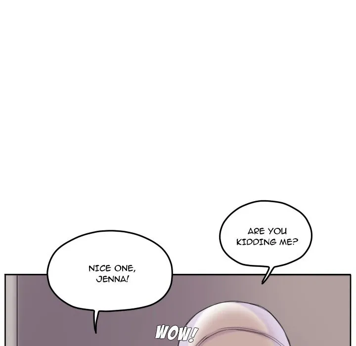 The chill couple Chapter 92 page 58 - 