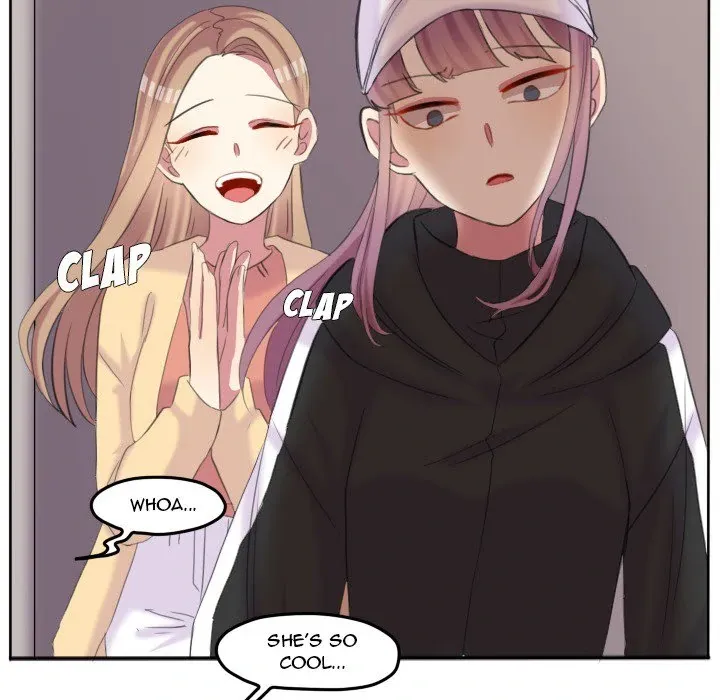 The chill couple Chapter 92 page 59 - 